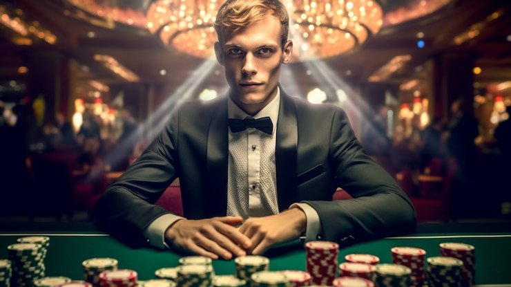 Pengganda poin loyalitas berkah77 selama periode promosi khusus