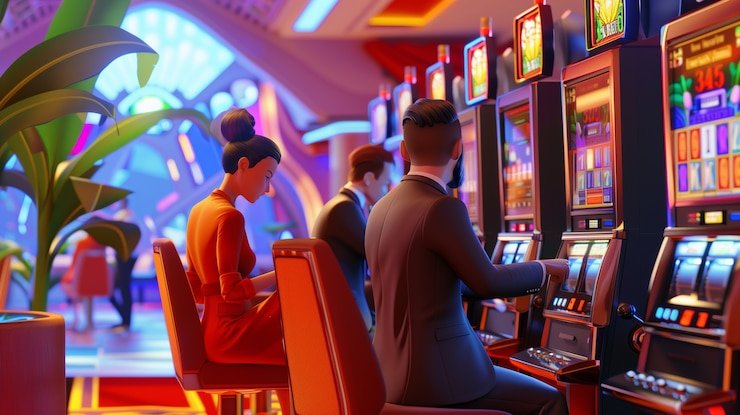 Antarmuka deposit berkah77 menampilkan berbagai metode pembayaran lokal